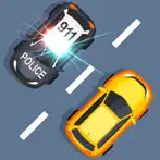 Drive Fast - 2d Retro Racing