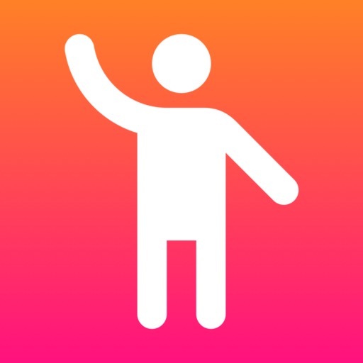 Stand Up - Health Aide iOS App