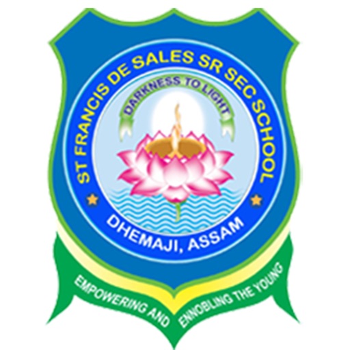 SFS Dhemaji - Desalite Connect