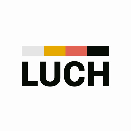 LUCH:PhotoEffects&Filters