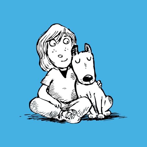 BarkBuddy Icon