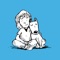 BarkBuddy is a sleek app that makes it easy for the younger generation to adopt dogs in the area