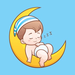 赤ちゃんのホワイトノイズ- BABY Sleep