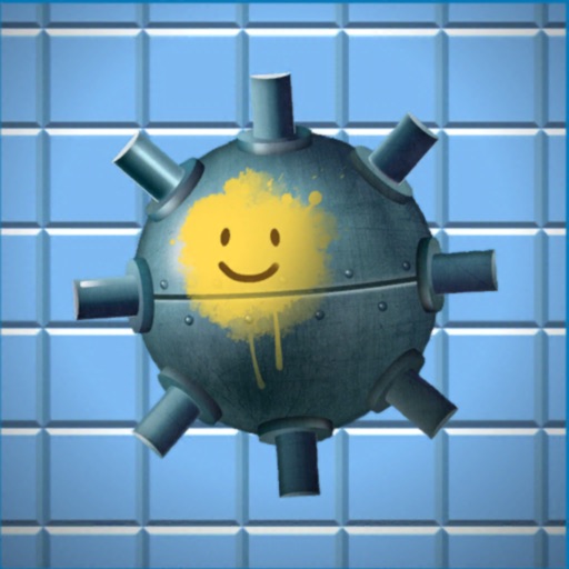 Minesweeper World icon