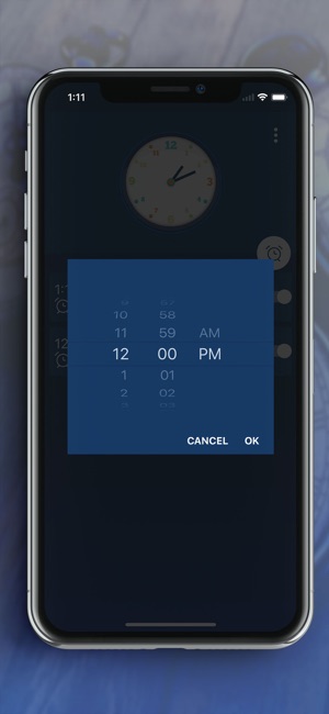 Advanced Alarm Clock Pro(圖3)-速報App