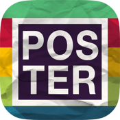 Poster Maker app review
