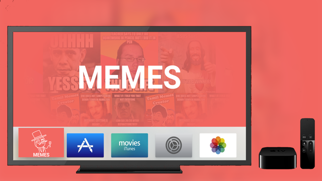 Memes TV(圖1)-速報App