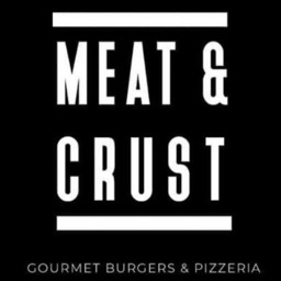 Meat & Crust