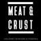 Meat and Crust located on the Antrim Road in Belfast delivers you DELICIOUS food straight to your door