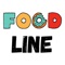 Food-Line est un moyen facile et amusant de commander de la nourriture ou des boissons dans n'importe quel restaurant près de chez vous pour assouvir vos envies quand vous en avez envie