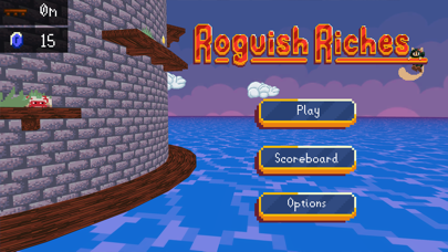 Roguish Riches screenshot 4