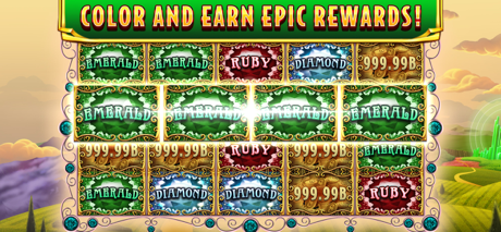 Tips and Tricks for Wizard of Oz Slots Casino Game
