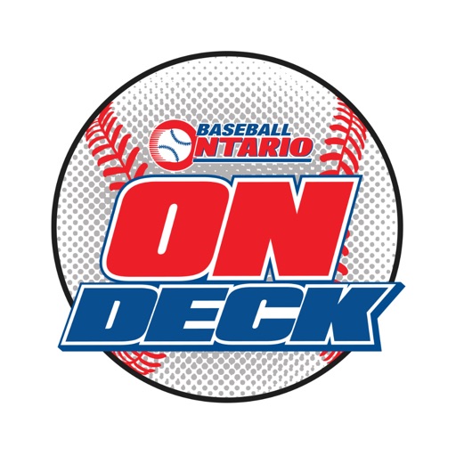 Baseball Ontario ONDeck by Baseball Ontario