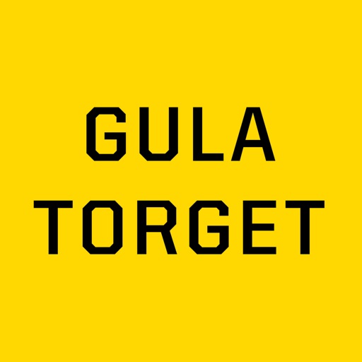 Gula Torget