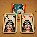 Card GameTriPeaks Solitaire