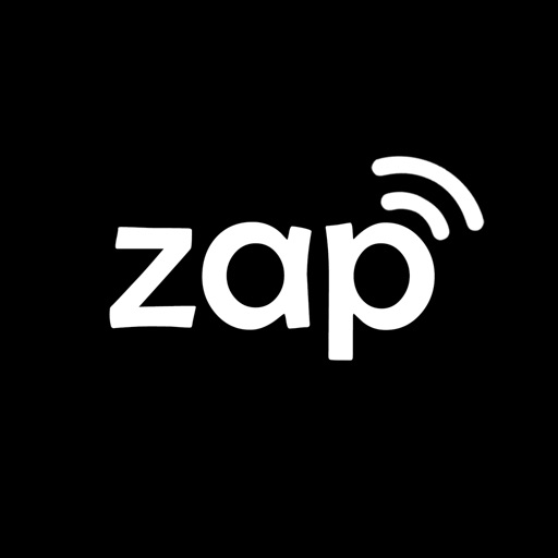 Zap-nfc Icon
