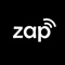 "Zap" is an application with which you can easily and instantly share all the information about your social networks and virtual world