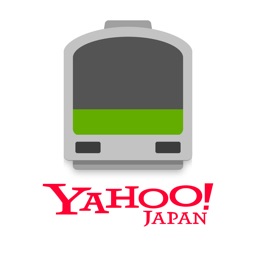 Yahoo!乗換案内 Apple Watch App