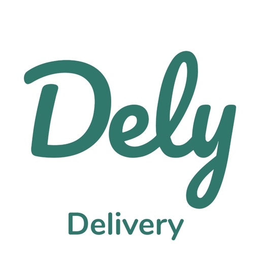 Dely: Delivery-Partners