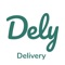 This is the driver app for use by Dely delivery partners