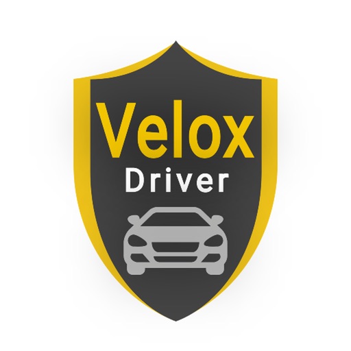 Velox Driver Passageiro