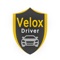 O Velox Driver é um aplicativo de mobilidade urbana que te envia carro particular, com um preço justo e melhor custo benefício, permite múltiplas paradas, favoritar seus motoristas preferidos