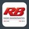 Aplicativo oficial da Rádio Bandeirantes Porto Alegre