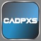 Cadpxs-R is a restoration app