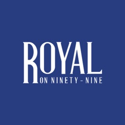 ROYAL ON NINETY- NINE