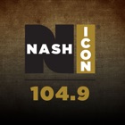 Top 18 Entertainment Apps Like 104.9 Nash Icon - Best Alternatives