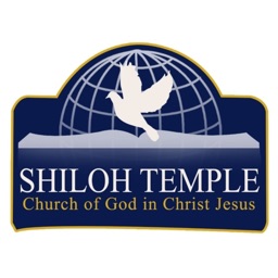 Shiloh Temple