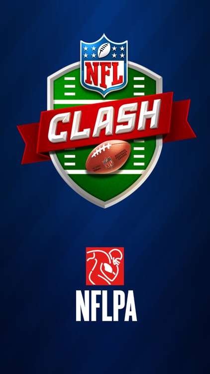 NFL Clash screenshot-0