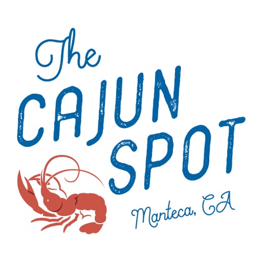 The Cajun Spot