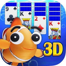 Solitaire: Fish Klondike