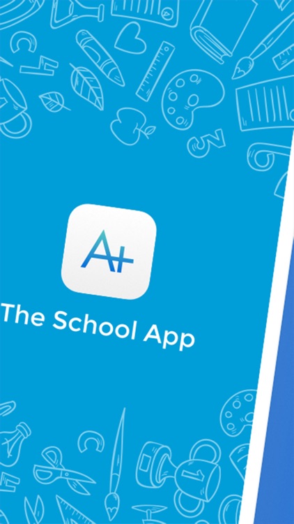 The School App by A+