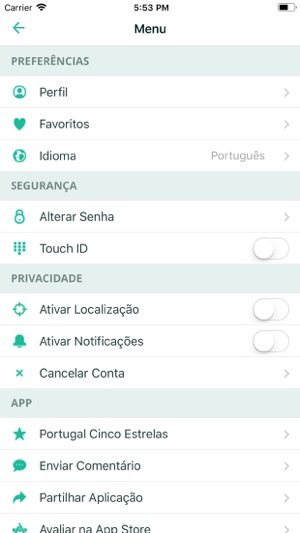 Premio Portugal 5 Estrelas(圖2)-速報App