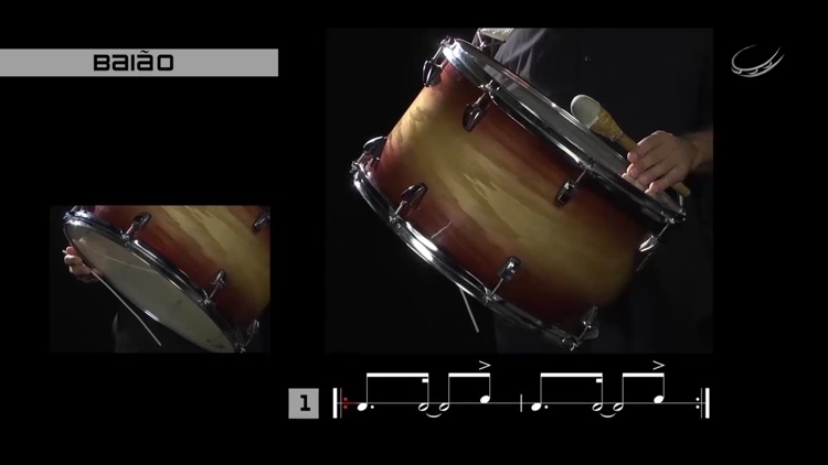 Percussion Brazil Vol 2 screenshot-3