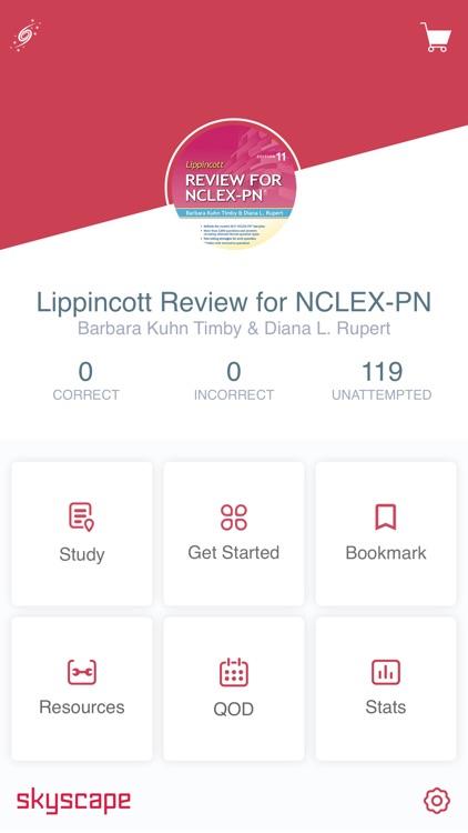 Lippincott Review for NCLEX-PN