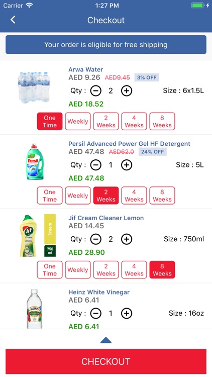 KlubKangaroo screenshot-6