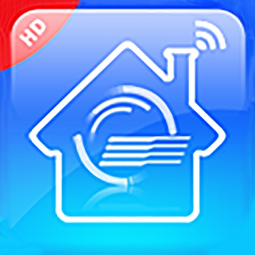 iSmartHouse icon