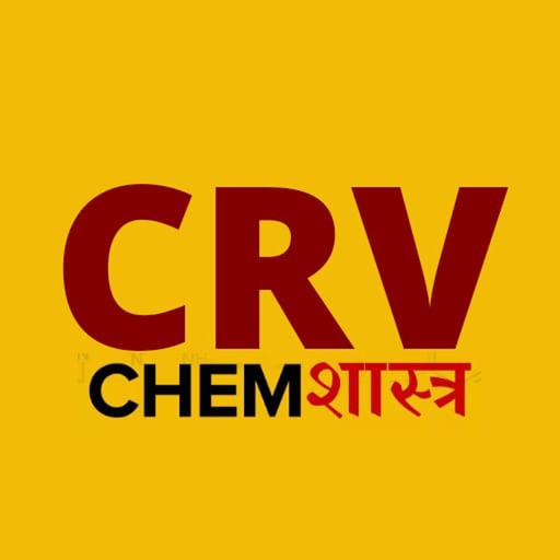 Chemistry Classes-Rahul Vohra