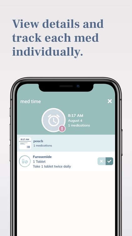 MyMedTimes screenshot-3