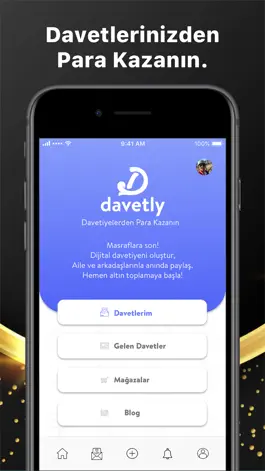 Game screenshot Davetly mod apk