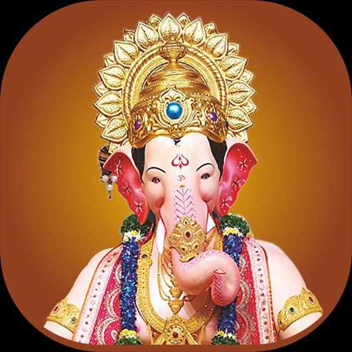 LalbaugchaRaja Official by Lalbaugcha Raja Sarvajanik Ganesh Utsav Mandal