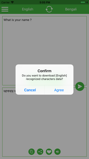 Bengali-English Translator(圖5)-速報App