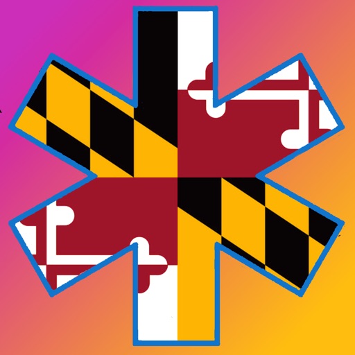 Maryland EMS Protocols 2021