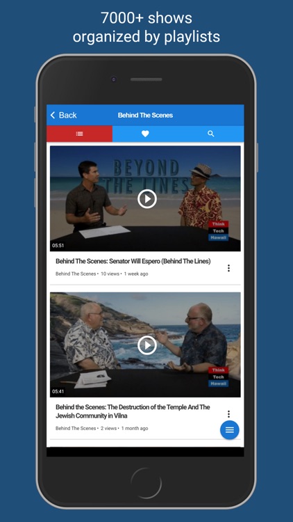 ThinkTech Hawaii screenshot-4