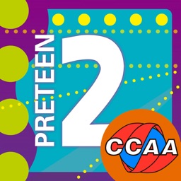 CCAA Preteen 2