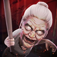 Granny's House на пк