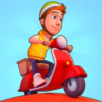 Deliveryman: 3D Bike Race Game Wiki